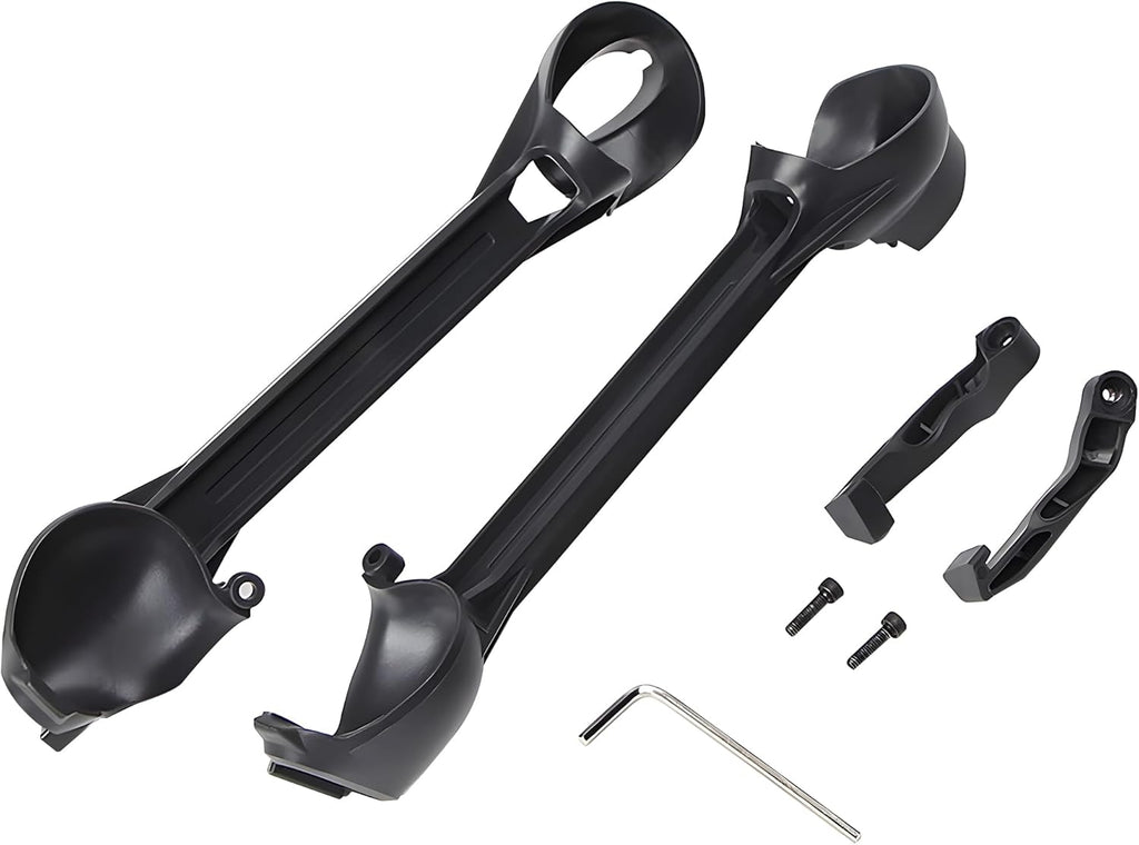 FPV Arm Bracers for DJI FPV Drone Accessories 1 Pairs FPV Drone Arm Bracers