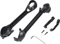 FPV Arm Bracers for DJI FPV Drone Accessories 1 Pairs FPV Drone Arm Bracers