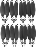 Anbee HS175D Drone Propellers Props Blades Spare Part for Holy Stone HS175D RC Quadcopter