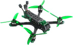GEPRC MARK5 O4 Pro Wide X FPV Drone (6S ELRS 2.4G)