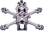 2 inch Racing FPV Drone Frame kit, for APEX 2 Carbon Fiber FPV Frame Kit 2 inch RC Drone FPV Racing Quadcopter Support for Caddx Polar/for Nebula Nano 1103 1104 1106 1203 1204 Brushless Motor