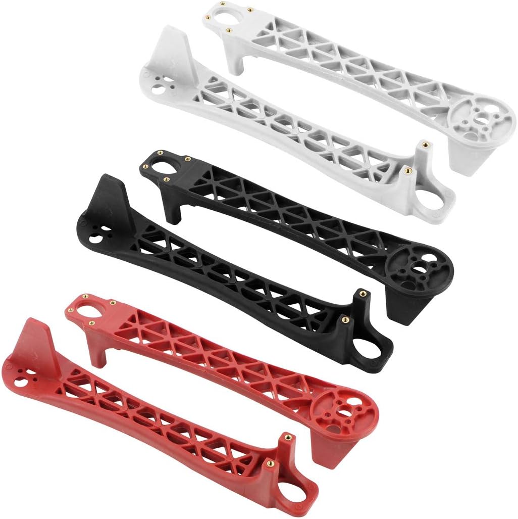QWinOut F550 Air Frame 550mm Wheelbase Drone Frame Kit for KK MK MWC DIY MultiCopter Hexacopter UFO Helicopter