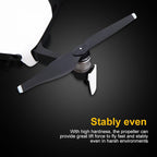 4 PCS Mavic Air Props Blade, Mavic Pro Propellers for Mavic Air, Drone Propeller Blades, Rc Drone Quadcopter Accessory, Drone Propellers