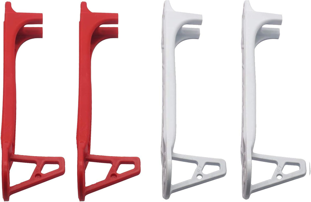 Share Goo F450 4-Axis Multi Rotor Airframe 450mm Drone Frame Airframe FrameWheel with Landing Skid Gear for RC Quadcopter Aircraft Frame Kits