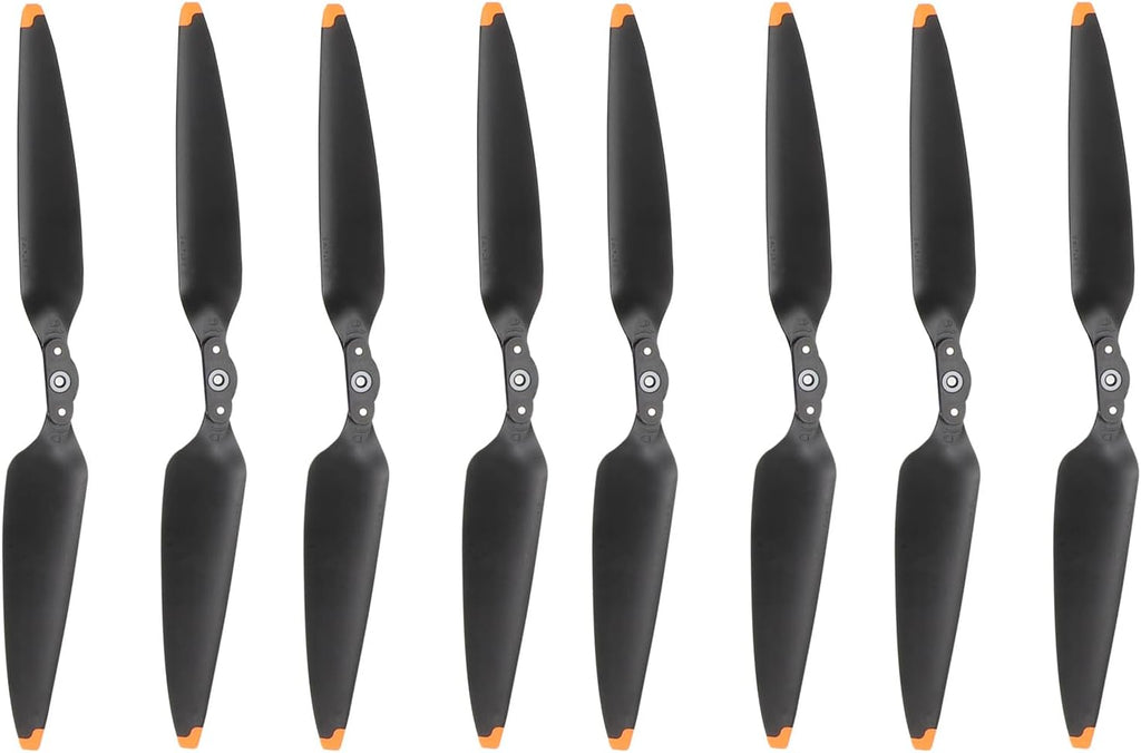 8Pcs Air 3 Propellers for DJI Air 3/Air 3S Accessories,Low-Noise Blades 8747F Props Wings Replacement Blades Accessories