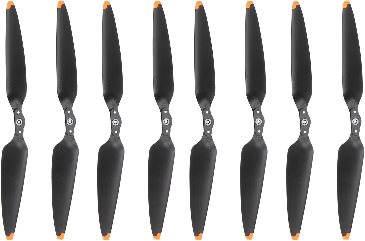 8Pcs Air 3 Propellers for DJI Air 3/Air 3S Accessories,Low-Noise Blades 8747F Props Wings Replacement Blades Accessories