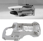 Body Shell Middle Frame,Drone Body Frame Replacement Repair Parts for Mini 2 SE Mini 4K,Middle Frame Housing Shell Midframe Replacement,Middle Frame Replacement for Mini 2 SE
