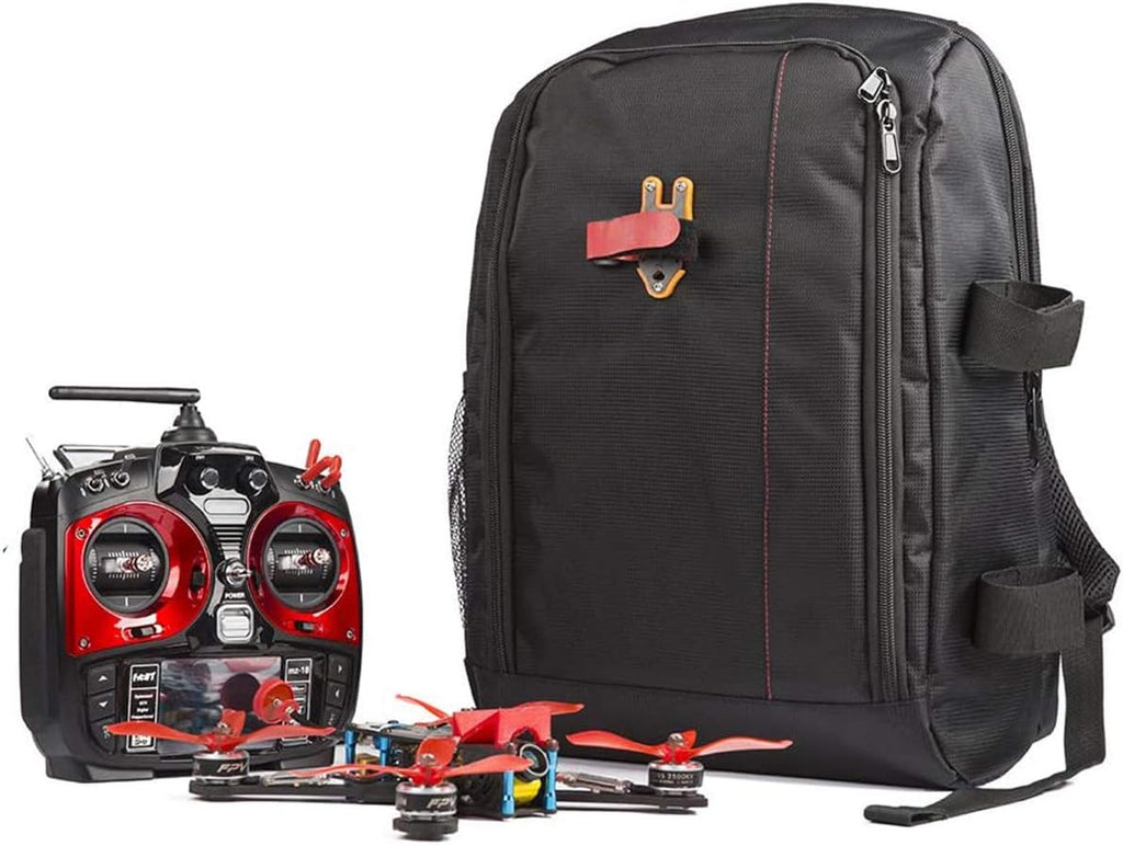 SoloGood FPV Racing Drone Quadcopter Backpack Carrying Case Bag RC Plane Fixed Wing ¡­