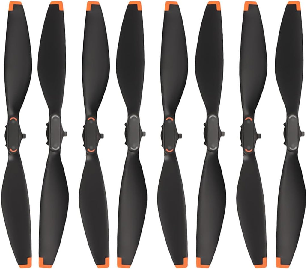 8Pcs Mini 5 Pro Propellers for DJI Mini 5 Pro Low-Noise Blades Props Wing Replacemen Accessories