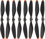 8Pcs Mini 5 Pro Propellers for DJI Mini 5 Pro Low-Noise Blades Props Wing Replacemen Accessories