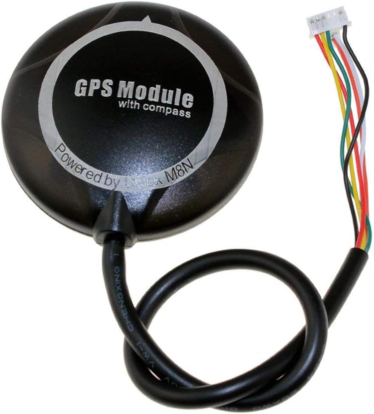 Pixhawk PX4 PIX 2.4.8 Flight Controller NEO-M8N GPS 3DR 915Mhz Radio Telemetry Set OSD Module PPM Module I2C Splitter Expand Module Power Module for FPV Quadcopter Multirotor ¡­