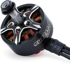 Surpass Hobby Brushless Motor S2810 1180KV RC Outrunner RC Plane Motor Suitable for 7-9 inch FPV Drone£¨1Pack£©