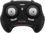 Voyage Palm Sized High Performance Drone, Silver