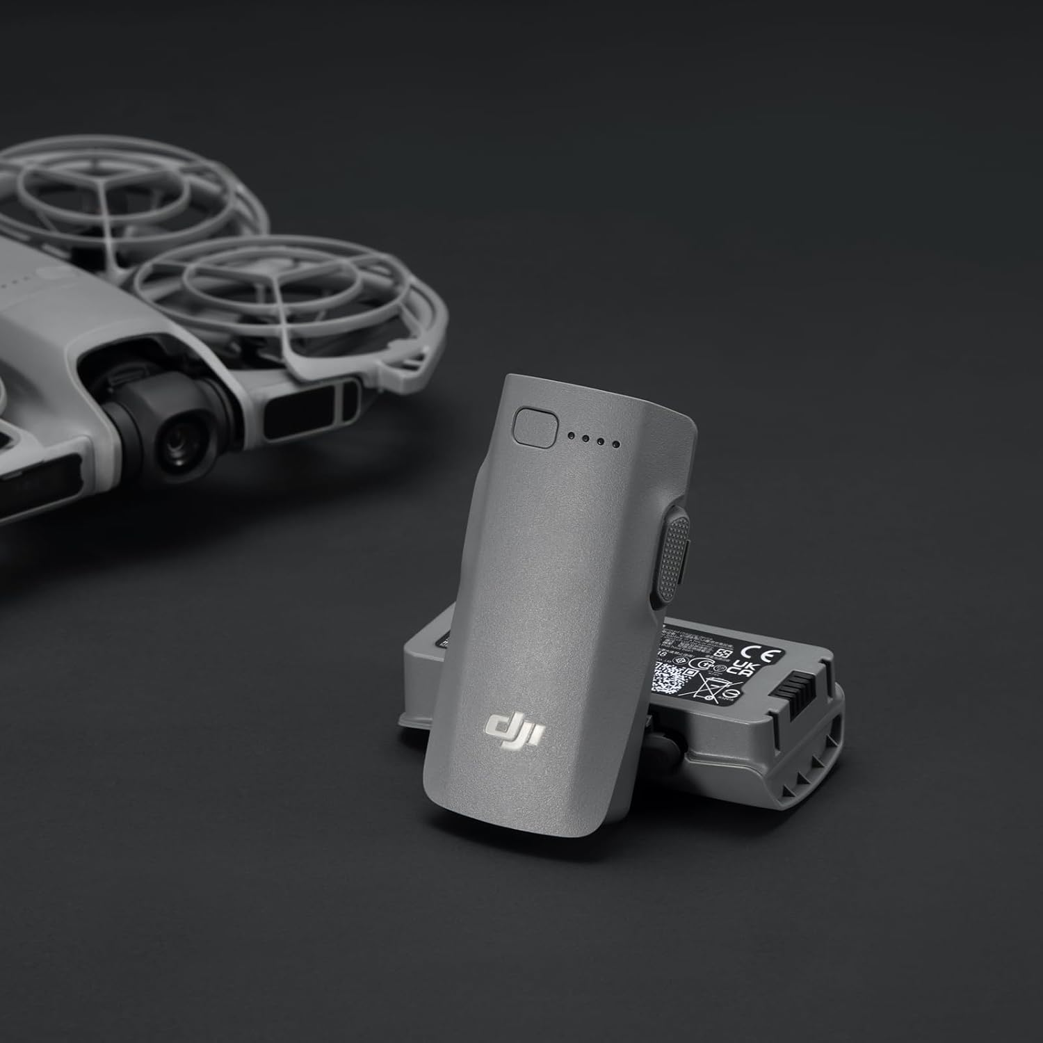 DJI Neo Intelligent Flight Battery, Compatibility Neo 2