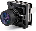 Caddx FPV Camera Ratel 2, 1/1.8inch Starlight Sensor Camera 1200TVL with FOV 165¡ãBigger PAL NTSC Switchable for FPV Racing Drone