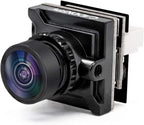 Caddx FPV Camera Ratel 2, 1/1.8inch Starlight Sensor Camera 1200TVL with FOV 165¡ãBigger PAL NTSC Switchable for FPV Racing Drone