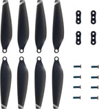 Anbee 16pcs HS175G GPS Drone Propellers, Replacement A/B Blades Spare Part Props for Holy Stone HS175G RC Quadcopter