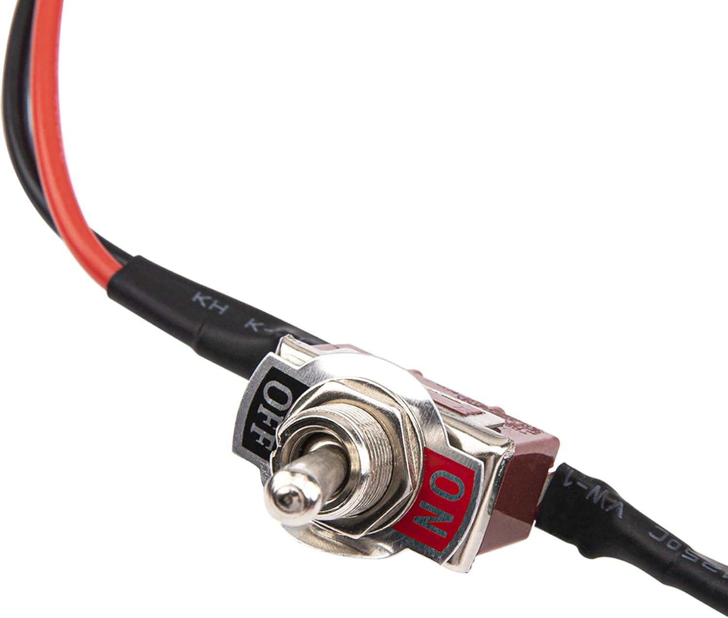 ShareGoo Large Current On-Off Electric Power Switch with XT60 Plug for RC Model Airplane Drone Car ESC Battery