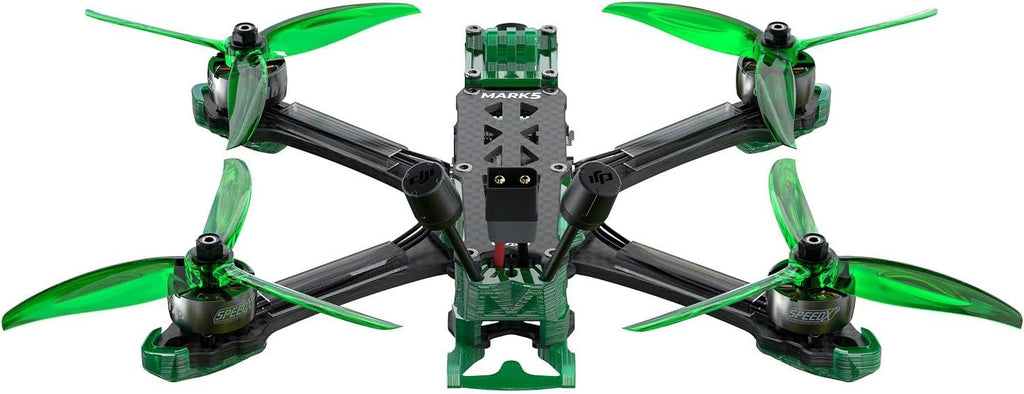 GEPRC MARK5 O4 Pro Wide X FPV Drone (6S ELRS 2.4G)