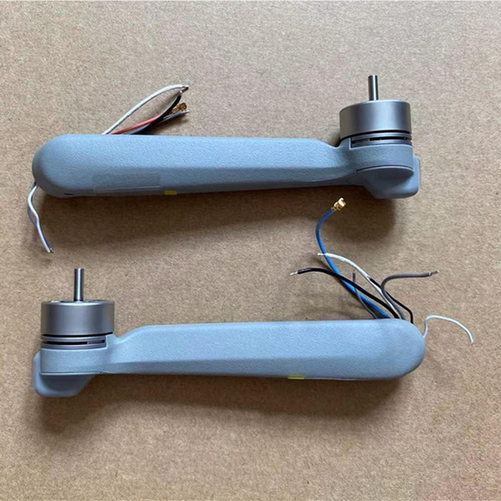 Air 2S Replacement Drone Motor Arm Repair Parts for Mavic Air 2S (Back Left)