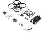 BETAFPV Pavo Femto Brushless Whoop Drone Frame with HD VTX Bracket Camera Canopy for O4 Air Unit, Modular Design, 75mm Wheelbase, PA12 Material, Effortless Install, for DIY Cinewhoop Drone Quadcopter
