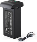 Ruko U11MINI / U11MINI 4K Series Drone Replacement Battery, 7.6V 2200mAh Li-Po Rechargeable Flight Power