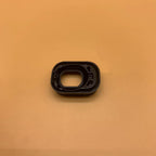 Gimbal Lens Cover for DJI Mini 4 Pro PTZ Camera Frame Lens Cap Drone Lens Assembly Repair Accessories