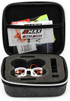 Tiny Hawk Nanoscout FPV Drone BNF ELRS 1s 25mw-400mw 65mm Quadcopter With Runcam Nano 3