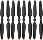 4 Pairs Mavic 3 Propellers Blades Low Noise for DJI Mavic 3 /Mavic 3 Pro/Mavic 3 Cine Drone Blades Props Replace Spare Accessories