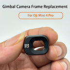 Mini 4 Pro Gimbal Camera Lens Frame Cap Repair Parts For Dji Mavic Mini 4 Pro Drone Accessories