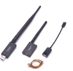 500MW Radio Telemetry Kit 915Mhz Air and Ground Data Transmit Module for APM 2.6 APM 2.8 Pixhawk Flight Controller