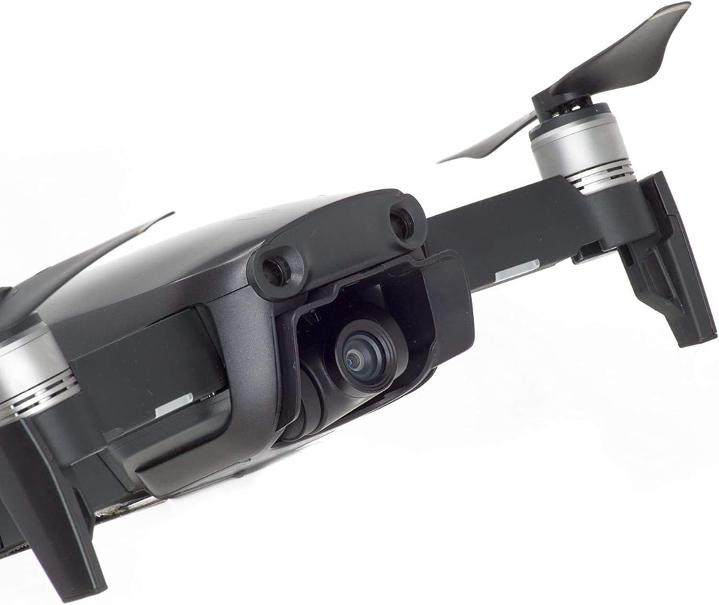 Ultimaxx¡¯s Deluxe Essential DJI Mavic Air Accessory Bundle Includes: Lens Cap, Lens Hood, Landing Gear, Propellers, and Propeller Guards (DJI Mavic Air Drone NOT Included)