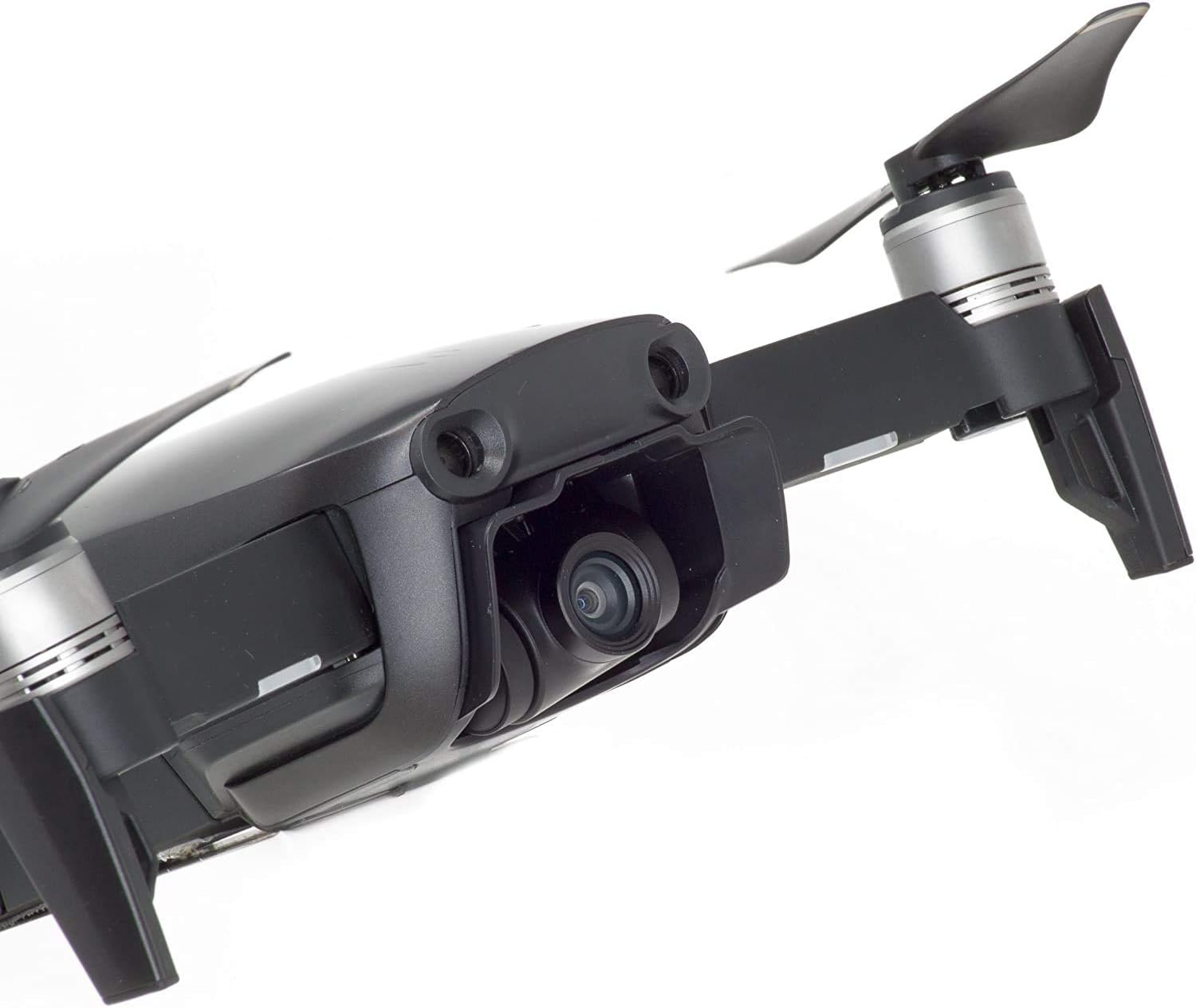 Ultimaxx¡¯s Deluxe Essential DJI Mavic Air Accessory Bundle Includes: Lens Cap, Lens Hood, Landing Gear, Propellers, and Propeller Guards (DJI Mavic Air Drone NOT Included)