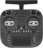 RadioMaster TX15 Max V5.0 ELRS 16CH 2.4G Hall Gimbals ExpressLRS Support OPENTX and EDGETX Remote Control Transmitter for RC Drone Mode 2 (TX15 Max Black)