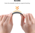 16Pcs Mini 4 Pro/Mini 3 Pro Propellers,For DJI Mini 4 Pro/Mini 3 Pro Accessories Quick-Release Replacement Blades Props Wings (Not compatible with DJI Mini 3)