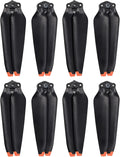 4 Pairs Mavic 3 Pro Propellers Low Noise 9453F Blades Props for DJI Mavic 3 Pro/Mavic 3/Mavic 3 Classic/Mavic 3 Cine Accessories