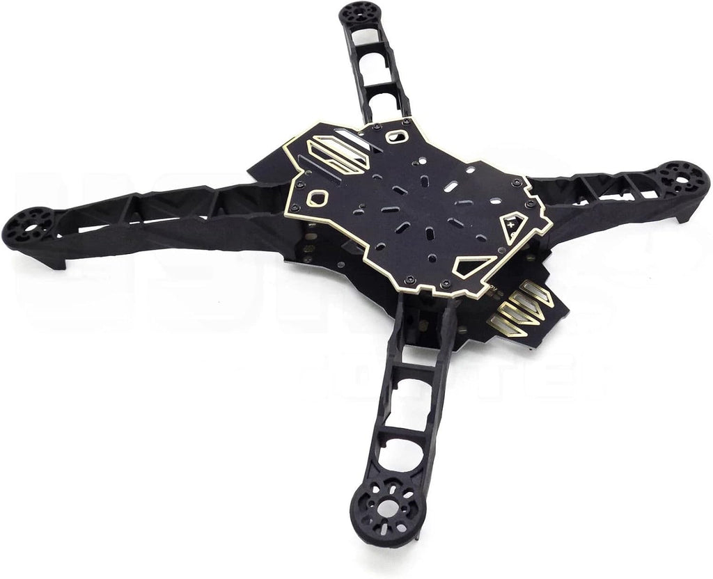 Q330 330mm Racing Quadcopter Drone Frame Kit with Built-in PDB