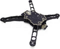 Q330 330mm Racing Quadcopter Drone Frame Kit with Built-in PDB