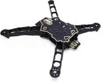 Q330 330mm Racing Quadcopter Drone Frame Kit with Built-in PDB