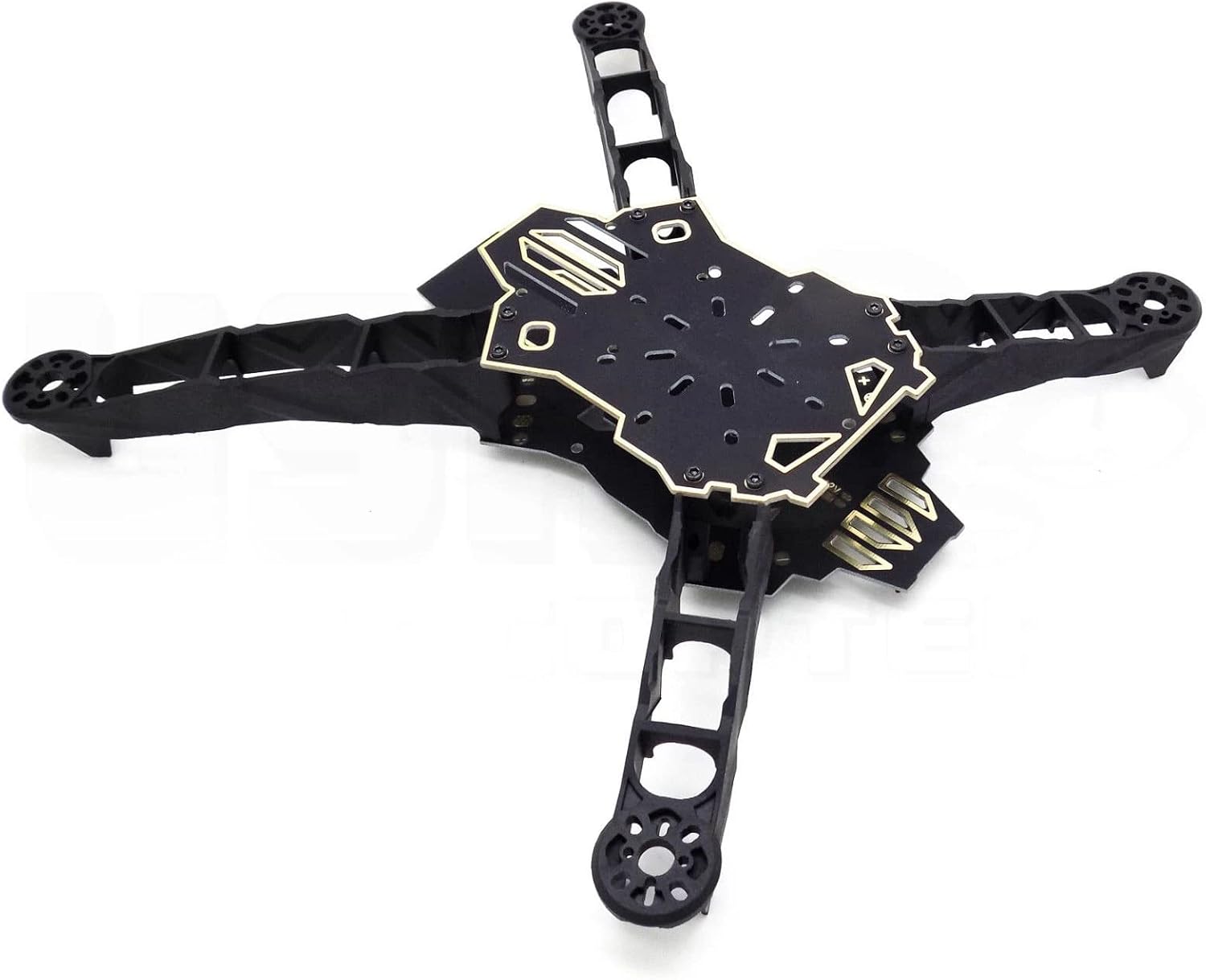 Q330 330mm Racing Quadcopter Drone Frame Kit with Built-in PDB