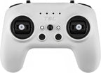 Radiomaster T8L ELRS 2.4GHz Radio Transmitter, 204g Lightweight Screenless Remote Controller with Hall-Effect Gimbals, USB-C Charging & Simulator Compatibility for FPV Drones, Fixed-Wing Aircraft
