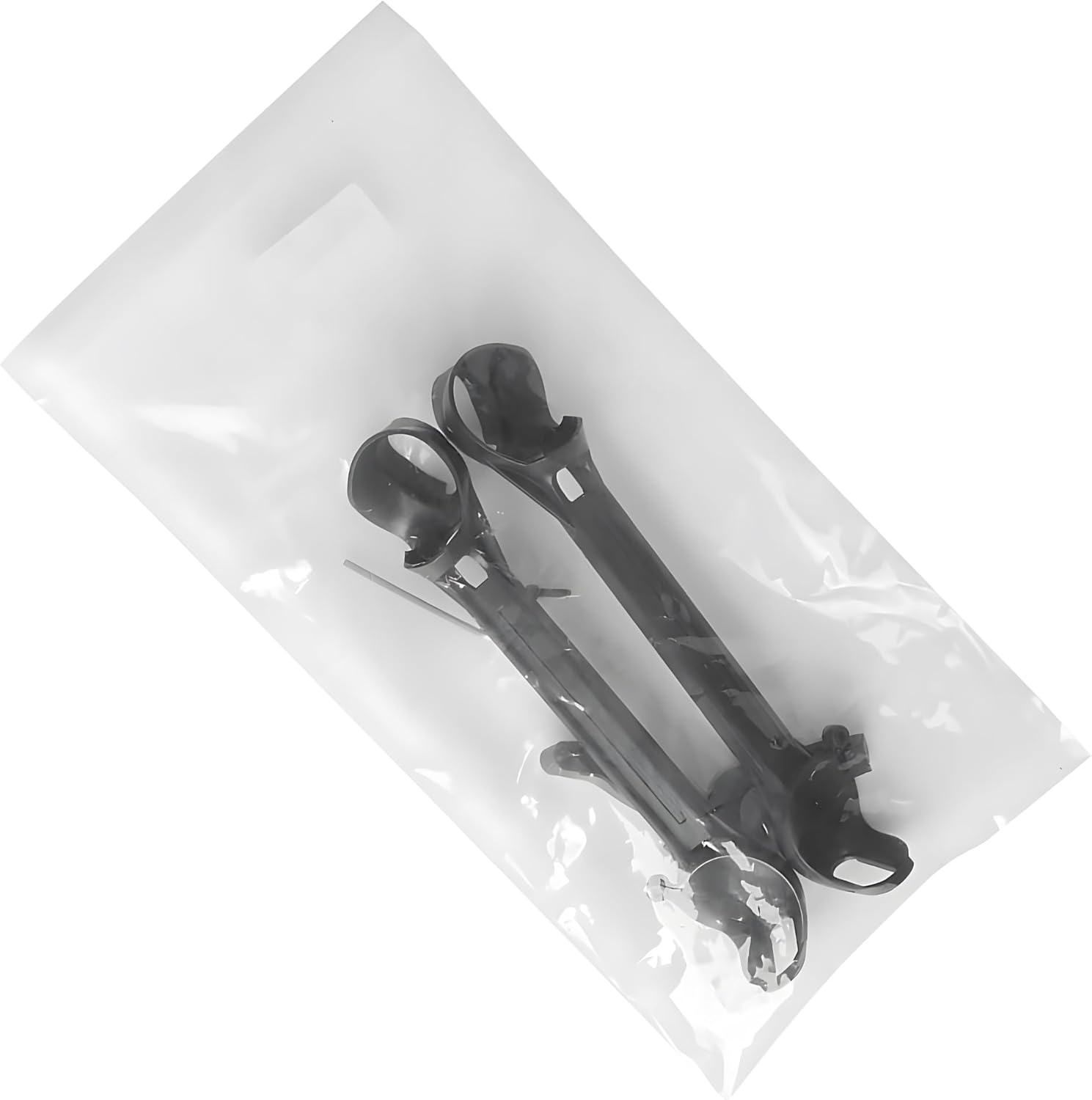 FPV Arm Bracers for DJI FPV Drone Accessories 1 Pairs FPV Drone Arm Bracers