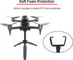 Display Stand for DJI FPV Combo Small Tripod Bracket Adjustable Holder Tool-Less Installation DJI FPV Accessories