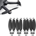 Anbee HS175D Drone Propellers Props Blades Spare Part for Holy Stone HS175D RC Quadcopter
