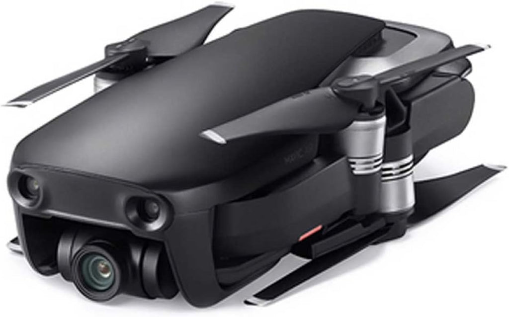 DJI Mavic Air Fly More Combo Onyx 4K Drone Electronics, Black (CP.PT.00000156.01)