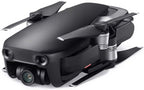 DJI Mavic Air Fly More Combo Onyx 4K Drone Electronics, Black (CP.PT.00000156.01)