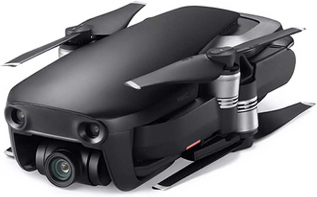 DJI Mavic Air Fly More Combo Onyx 4K Drone Electronics, Black (CP.PT.00000156.01)