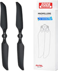 Autel Robotics EVO Lite Enterprise Propeller Folding Quadcopter Propeller Parts General Propeller Accessories for EVO Lite 640T Enterprise/Lite 6K/ Lite/Lite+/ Lite Plus Drone (1 Pair)