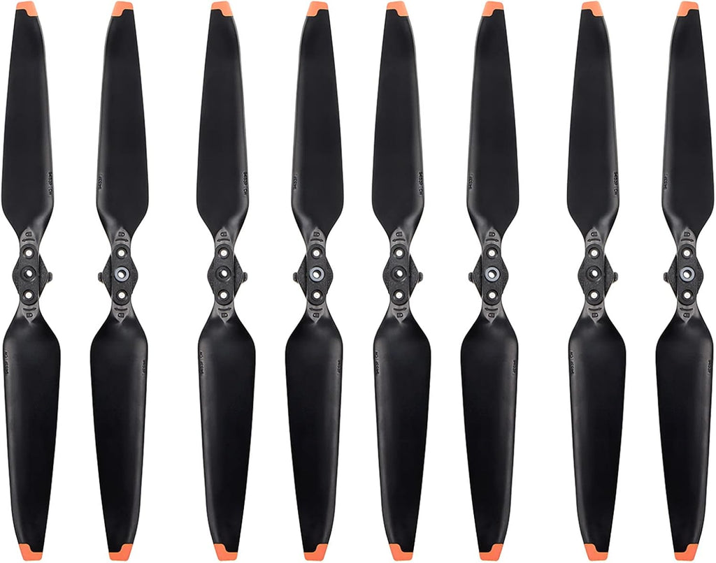4 Pairs Mavic 3 Pro Propellers Low Noise 9453F Blades Props for DJI Mavic 3 Pro/Mavic 3/Mavic 3 Classic/Mavic 3 Cine Accessories