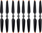 4 Pairs Mavic 3 Pro Propellers Low Noise 9453F Blades Props for DJI Mavic 3 Pro/Mavic 3/Mavic 3 Classic/Mavic 3 Cine Accessories